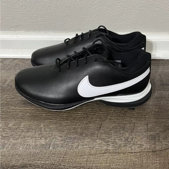 Nike Air Zoom Victory Tour 2 Black/White Golf Men Shoe Sz 6.5/Women 8 DJ6569-001 - Picture 3 of 10